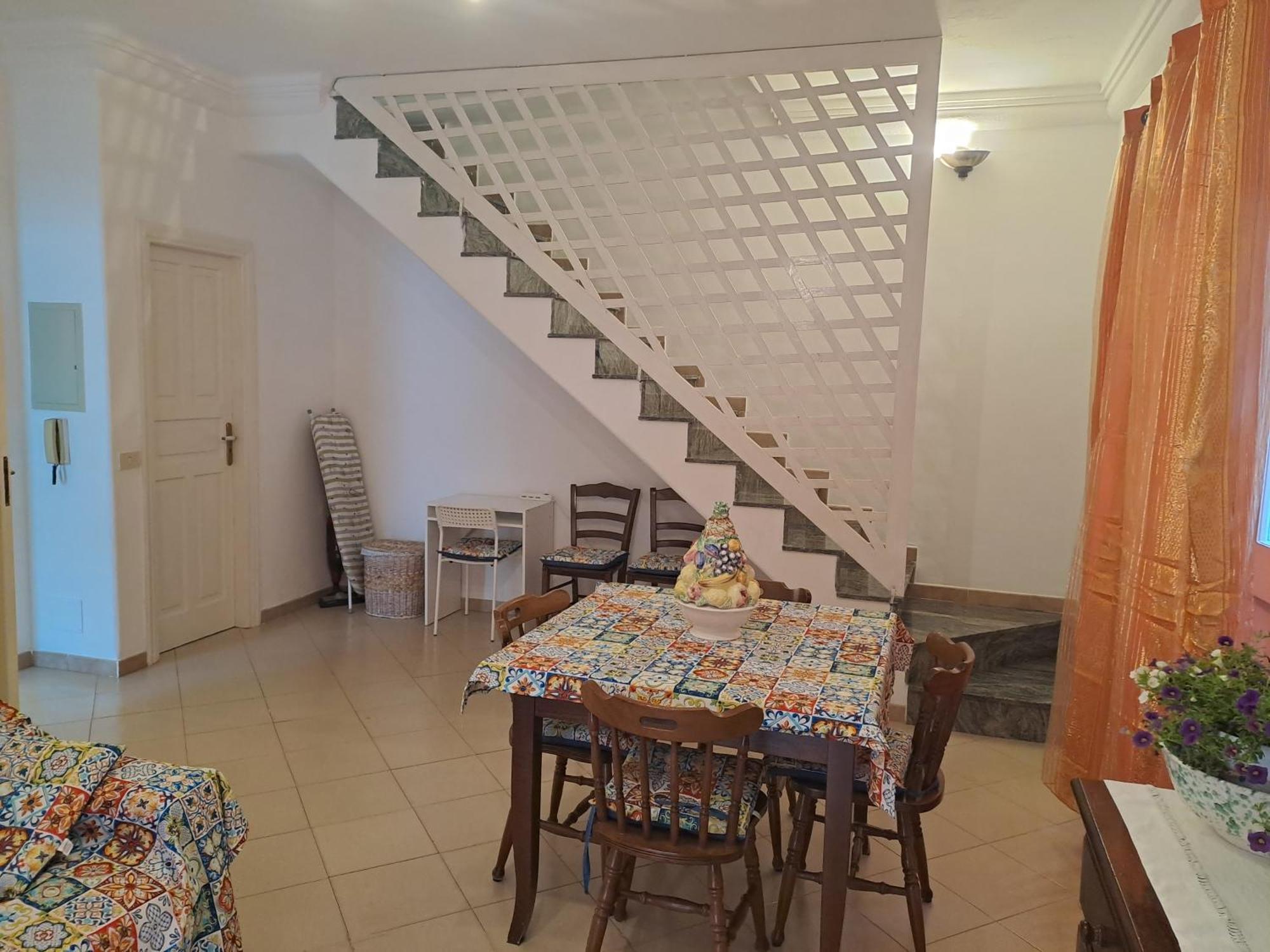 Dreamhouse Ischia-Lacco Ameno In Pieno Centro A Soli 70 Metri Dal Mare! Exterior foto